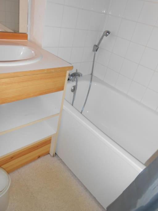 Jolie Vue De L'Heliantheme Apartment Saint-Étienne-en-Dévoluy Екстериор снимка