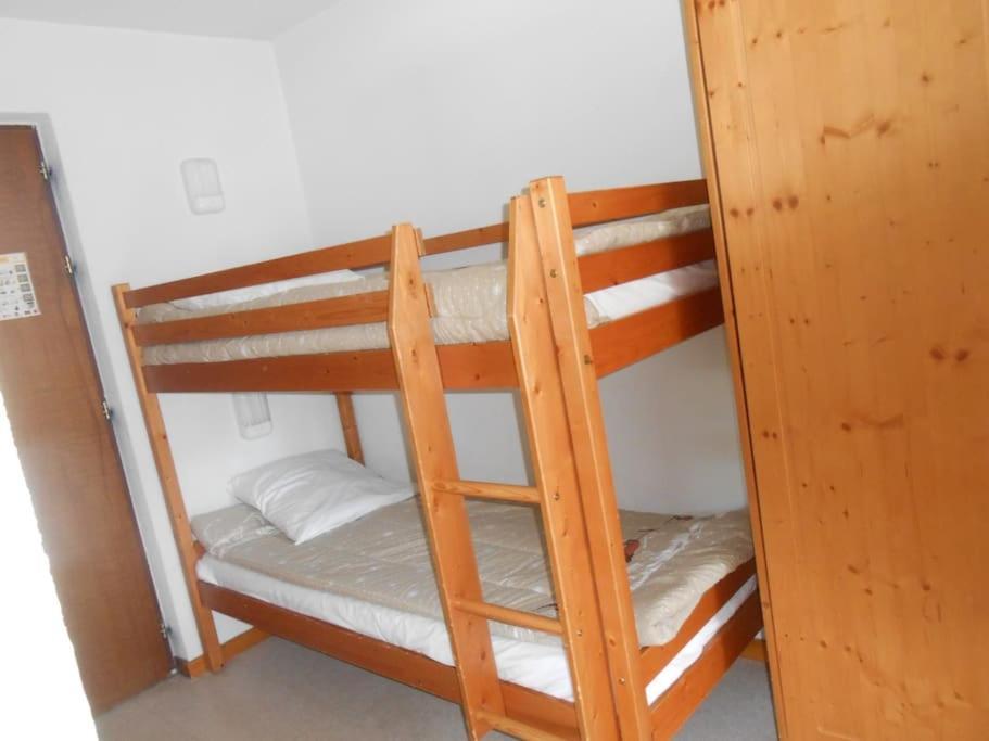 Jolie Vue De L'Heliantheme Apartment Saint-Étienne-en-Dévoluy Екстериор снимка