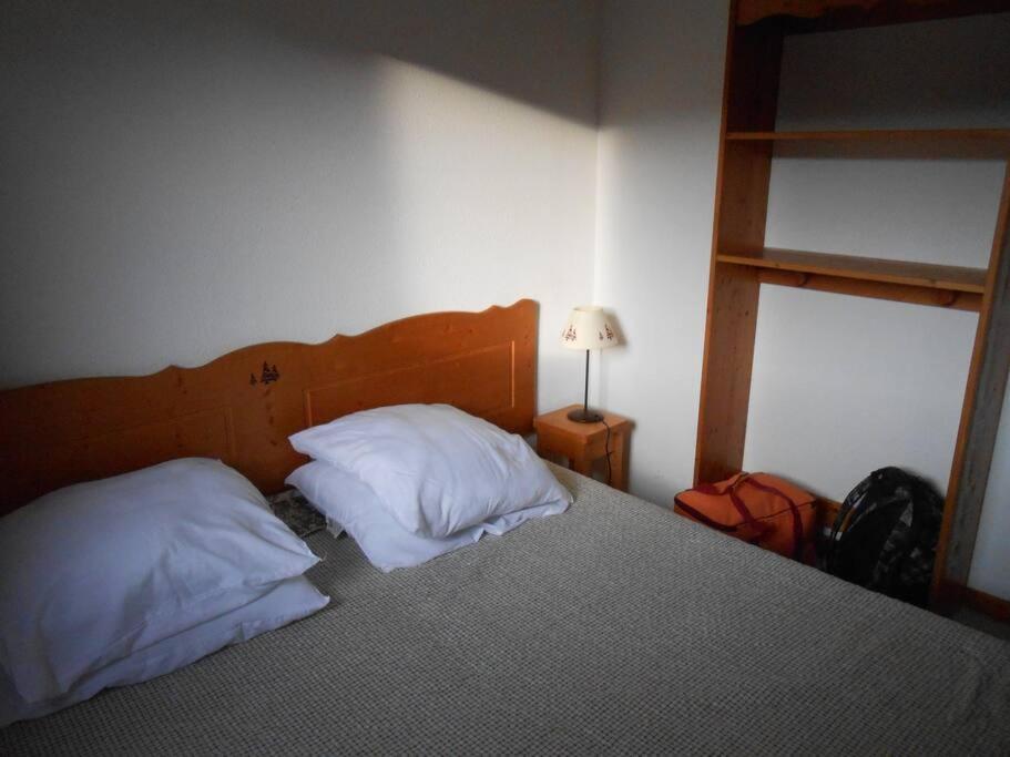 Jolie Vue De L'Heliantheme Apartment Saint-Étienne-en-Dévoluy Екстериор снимка